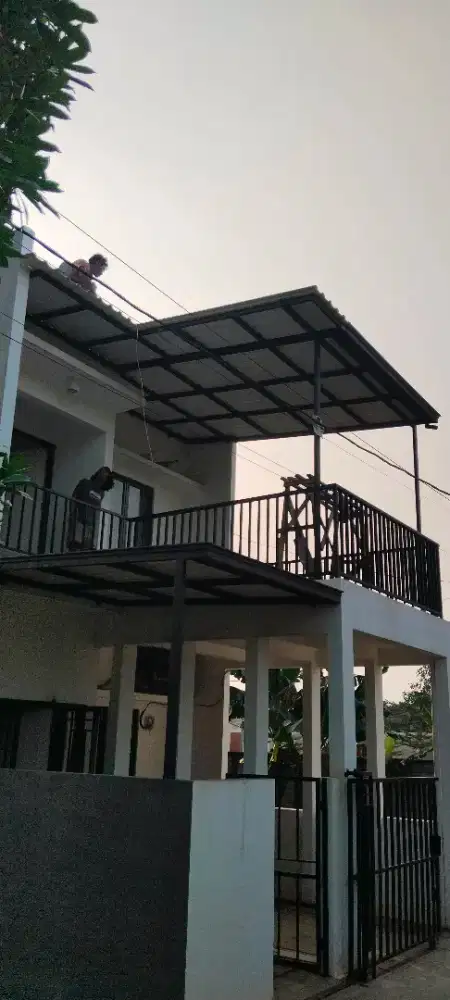 Kanopi minimalis termurah2323