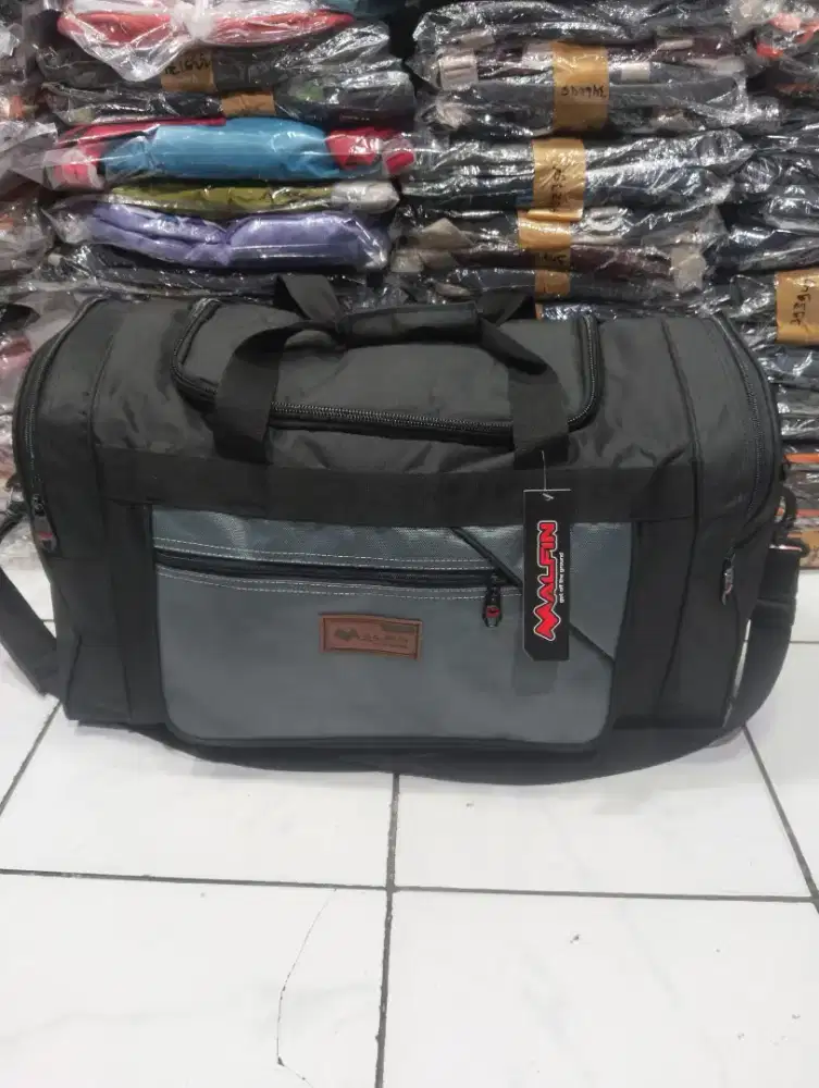 Jual tas pakaian terbaru