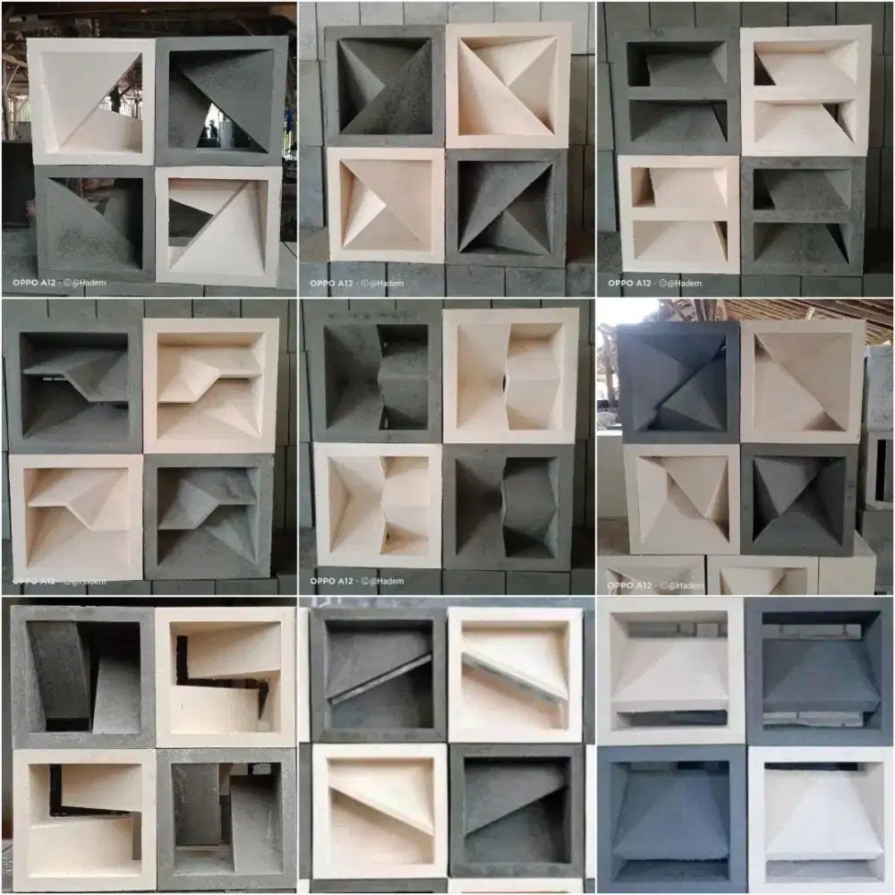 ROSTER MINIMALIS VENTILASI ANGIN