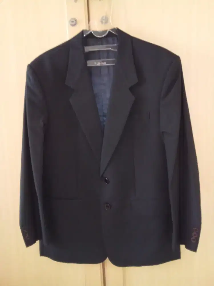 Jas Resmi Pria (3 Lembar)