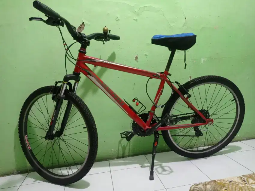 Jual Genio XC-02