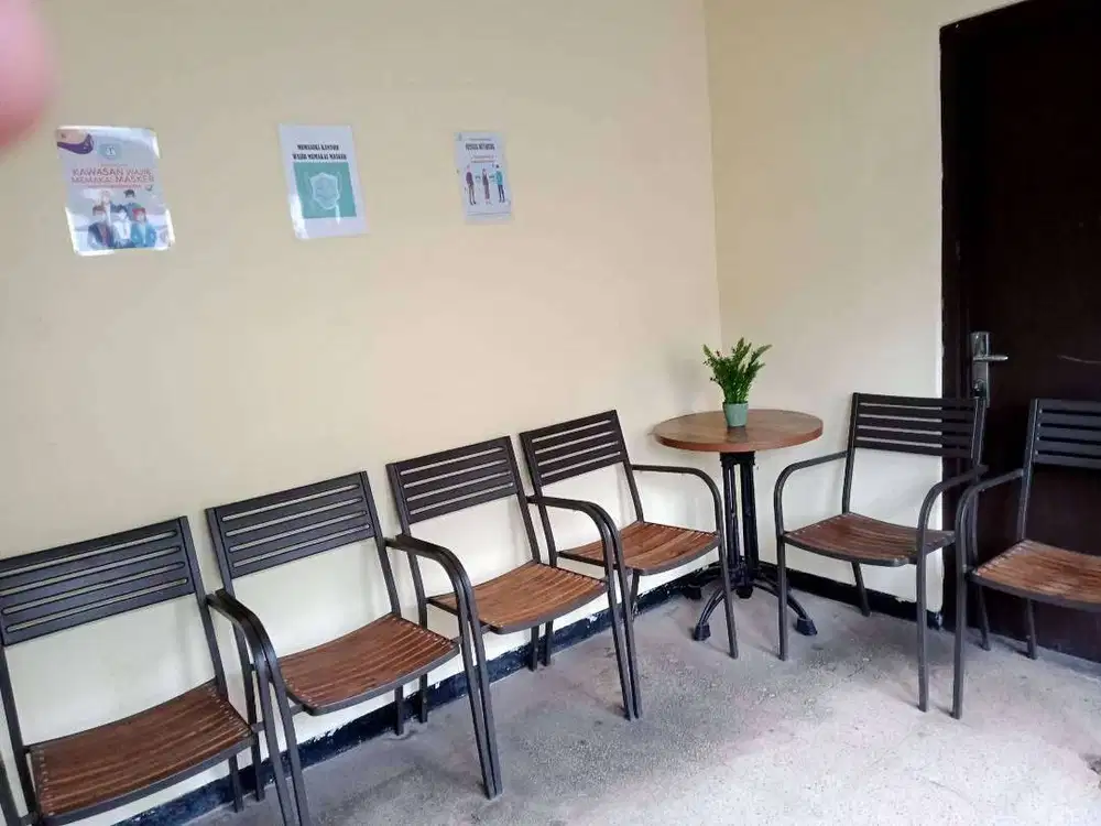 LOWONGAN KERJA STAFF