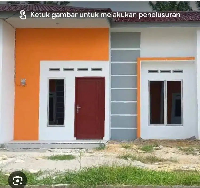 Jual Rumah Over Kredit