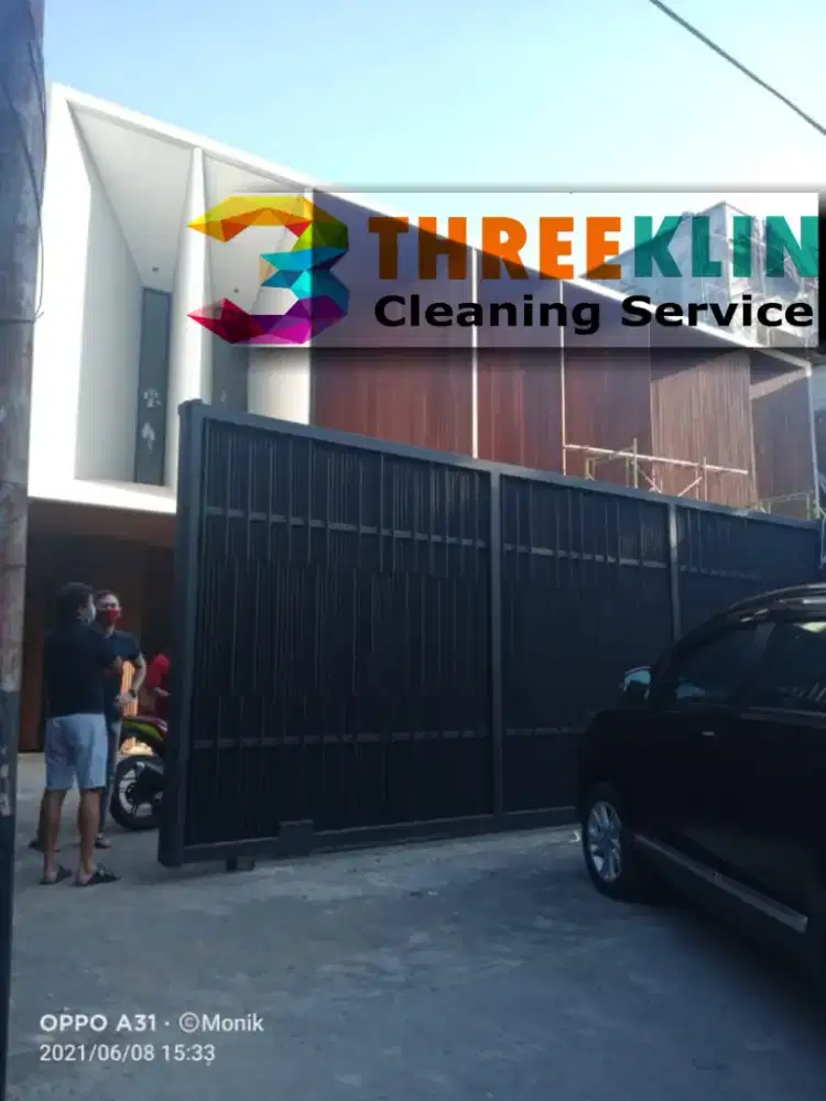 Jasa bersih rumah surabaya I cleaning service surabaya
