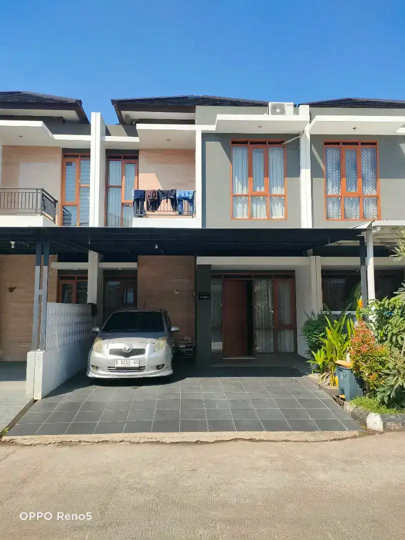 Dijual Rmh Cherryfield 2lt Dgn Furniture