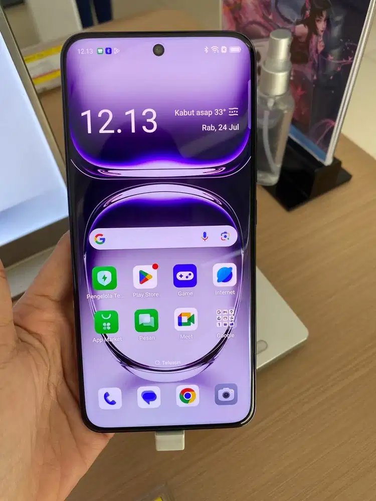 Oppo Reno 12 Pro 5G 12GB 512GB