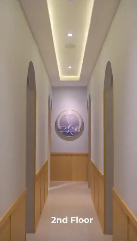 Dibutuhkan terapis cewek BERPENGALAMAn utk family reflexy di SUVARNA