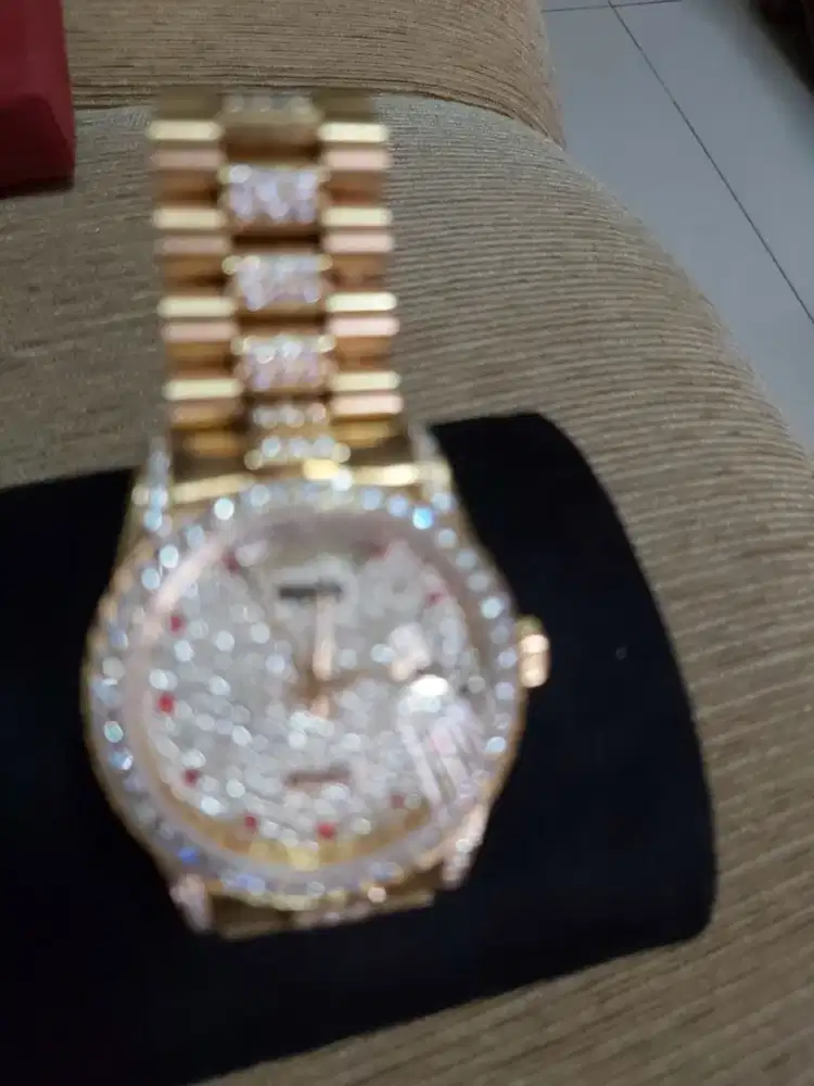 Jam Tangan mewah lk pr