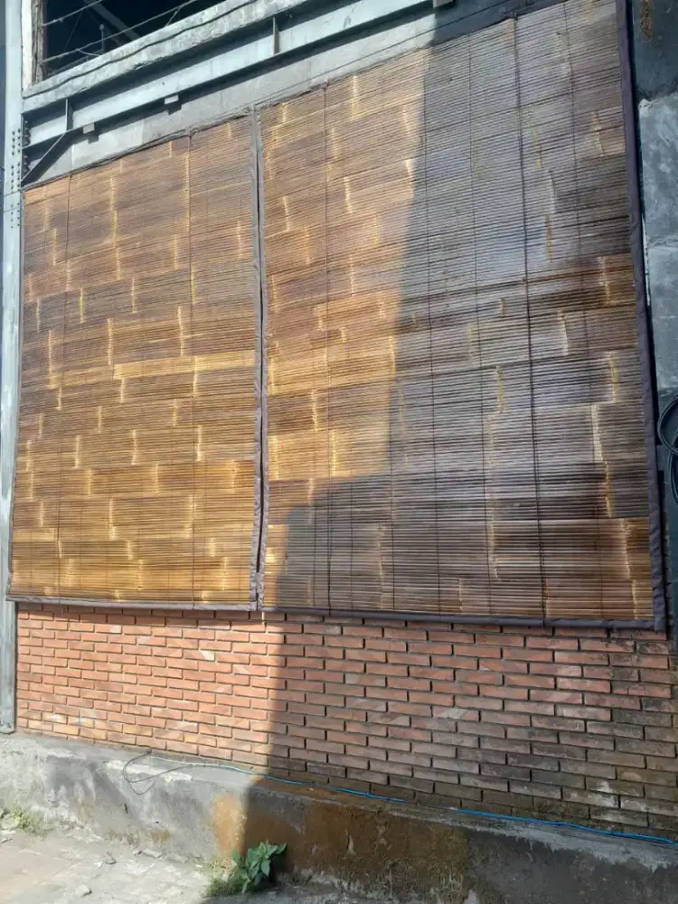 Open order beragam jenis krey