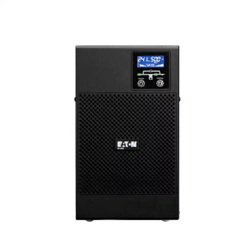 EATON TOWER UPS 9E3000I 3000VA 2400WATT / 3KVA