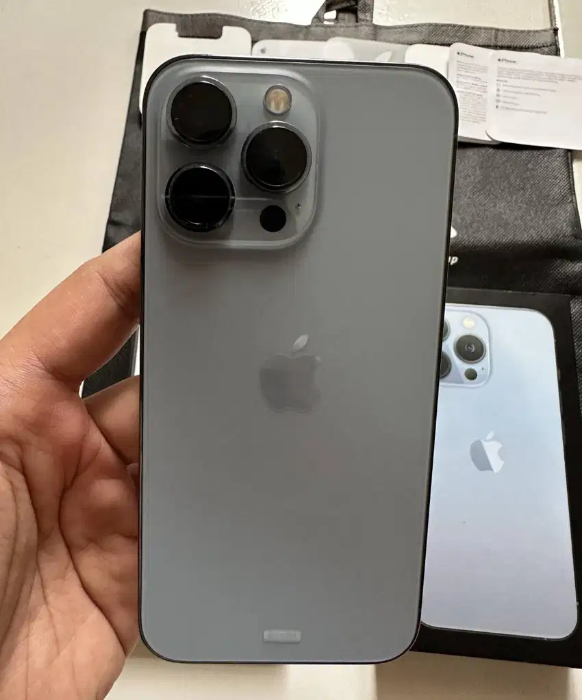 terima hp seken iphone 15 256Gb pro max ibox atau inter all tipe hp