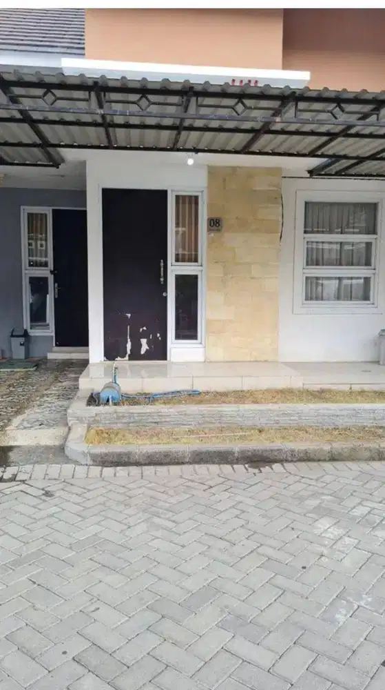 DIJUAL MURAH RUMAH Dekat dengan TOL DAN MALL