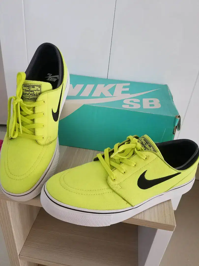 Sepatu nike SB janosky