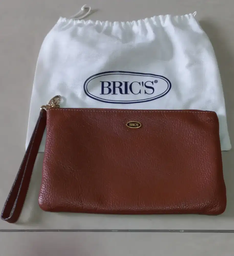 Pouch Brics Italy Ori