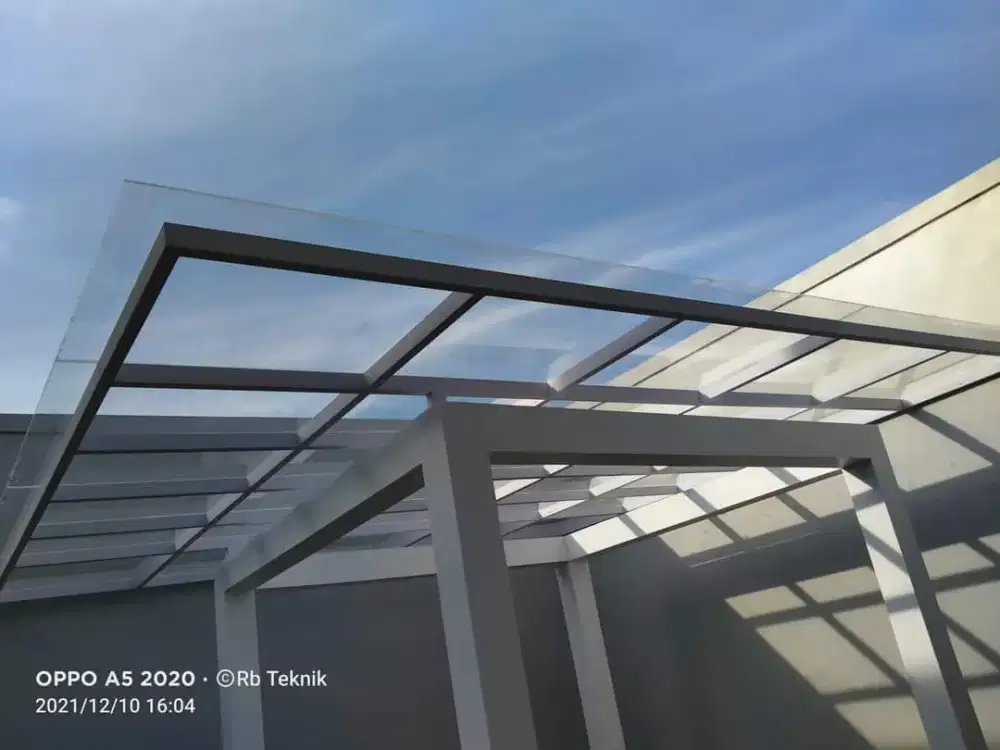 Jasa tukang las listrik tangerang