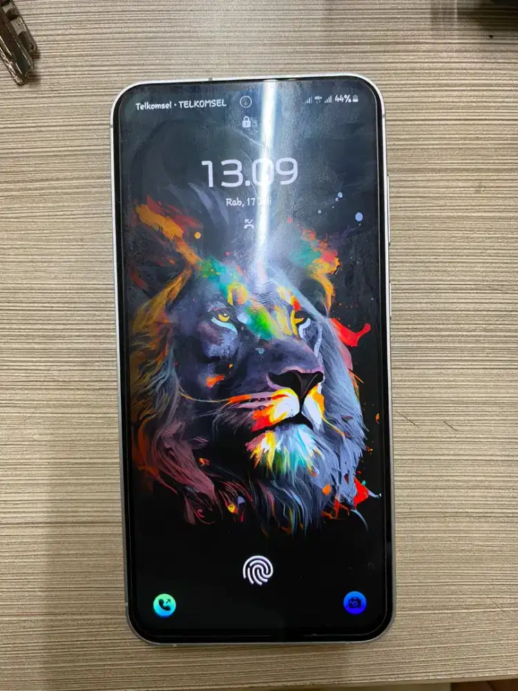 Samsung galaxy s23FE 8/128 white