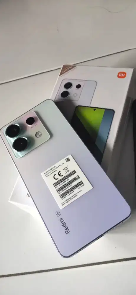 Redmi Note 13 Pro 5G