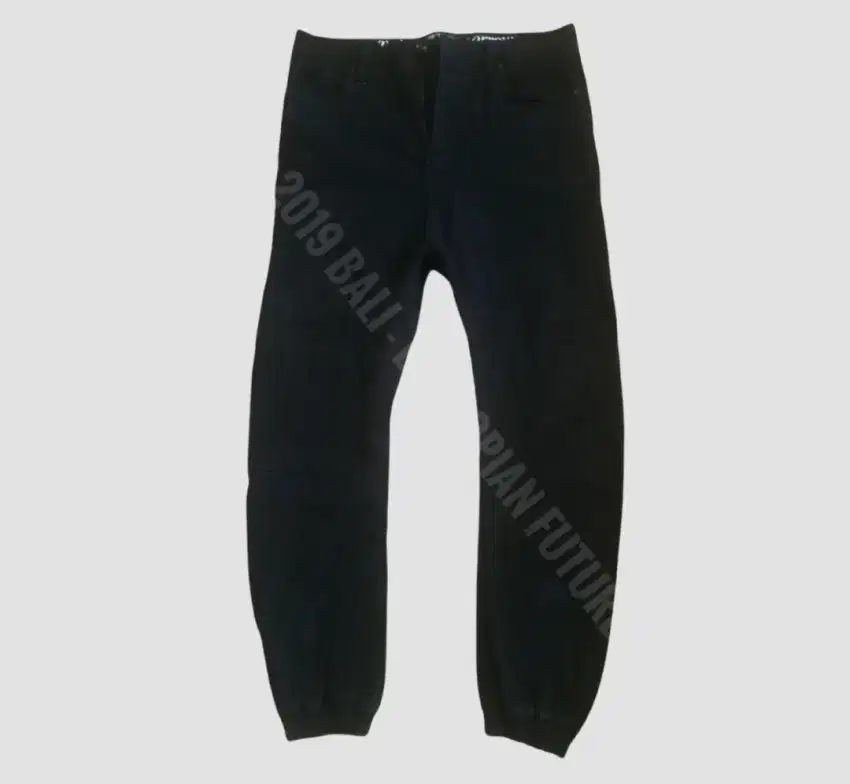 Publish Drop Crotch Jogger Pants