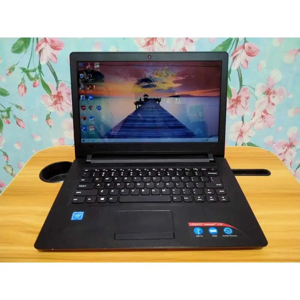 Lenovo IdeaPad 110