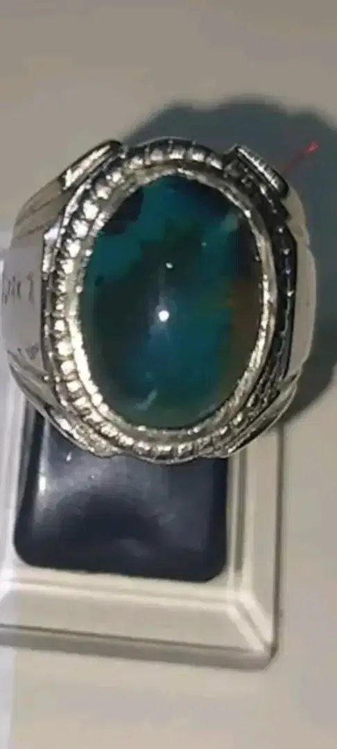 Batu Bacan Doko