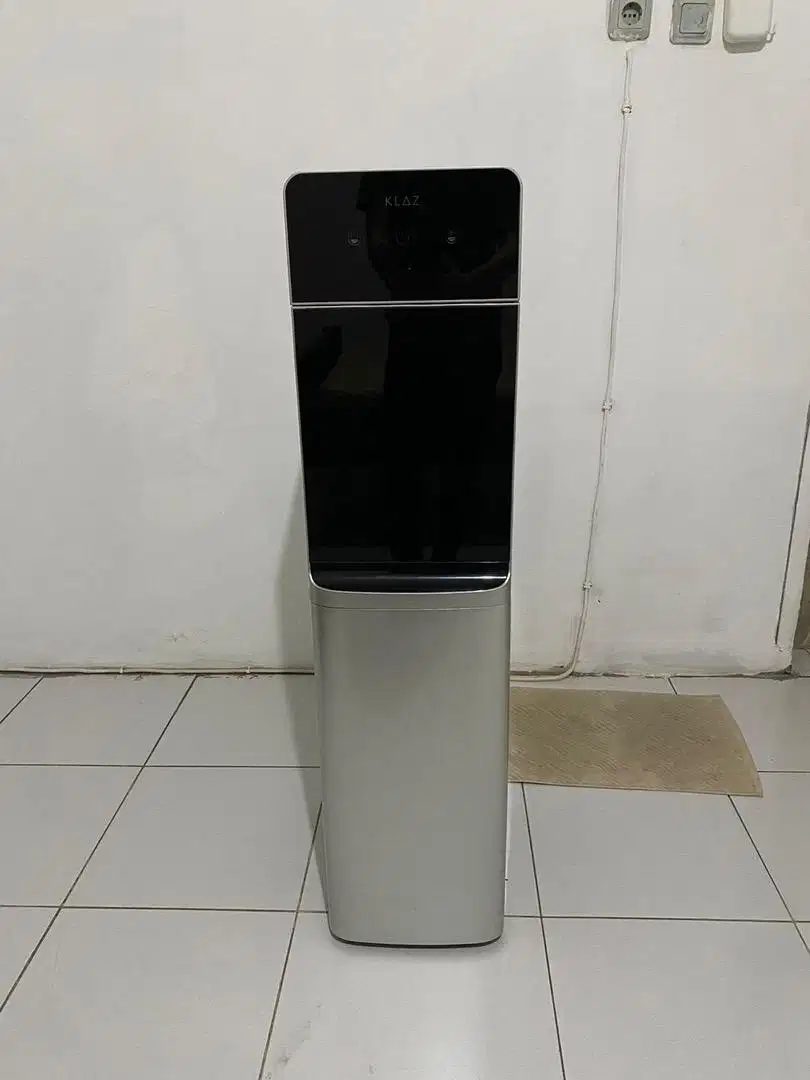 DISPENSER SECOND