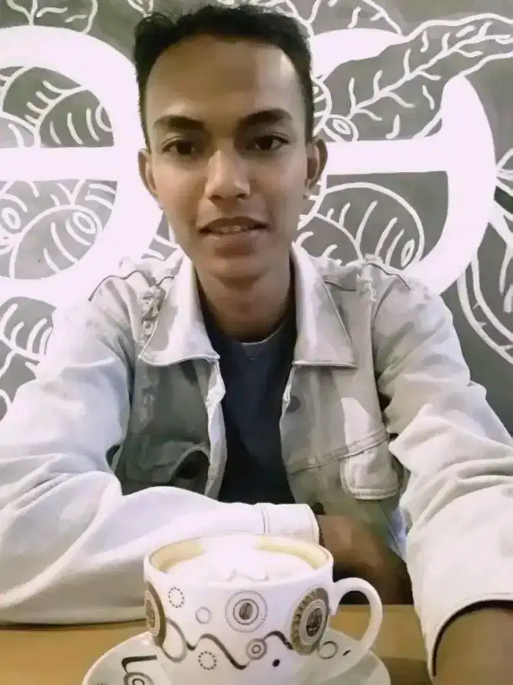 Butuh pekerjaan secepatnya