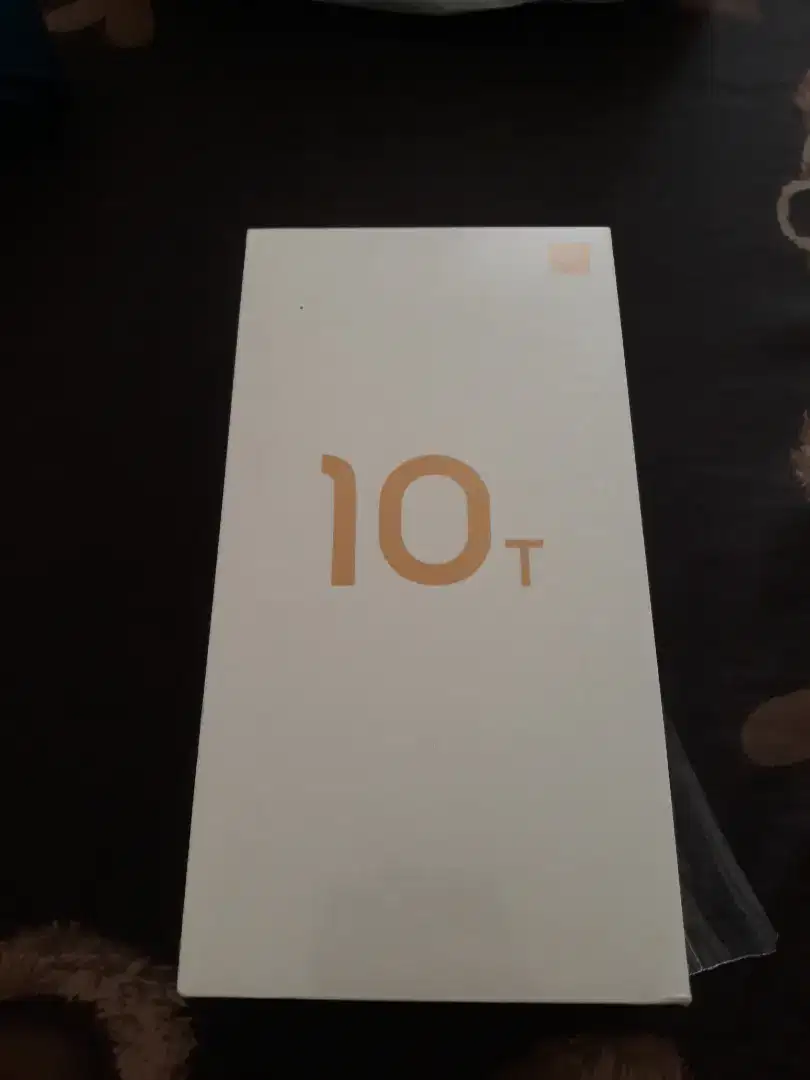 Xiaomi MI 10T 8/128