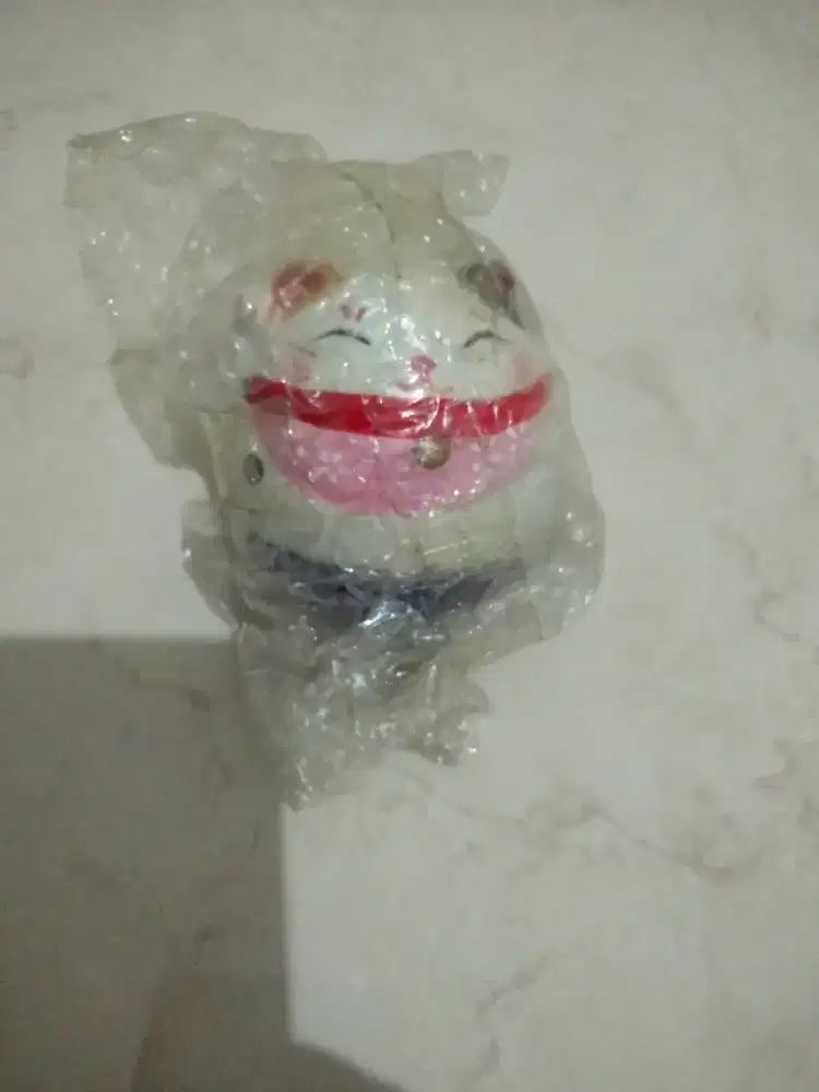 MANEKINEKO ORI JEPANG