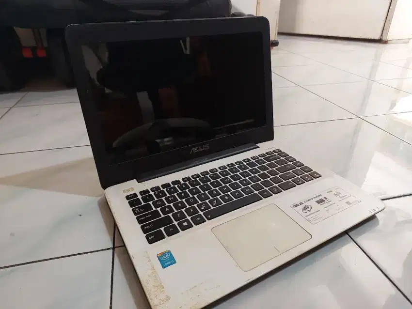 Laptop Asus X455L