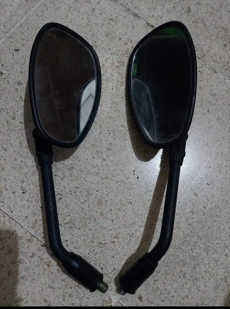 Spion original sachs Madass 125 nego