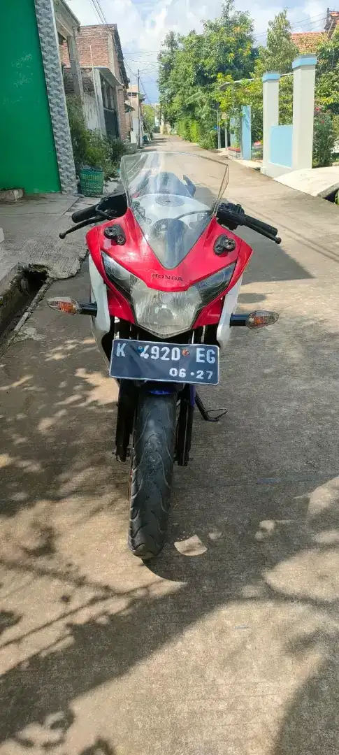 CBR 150 R MURAH