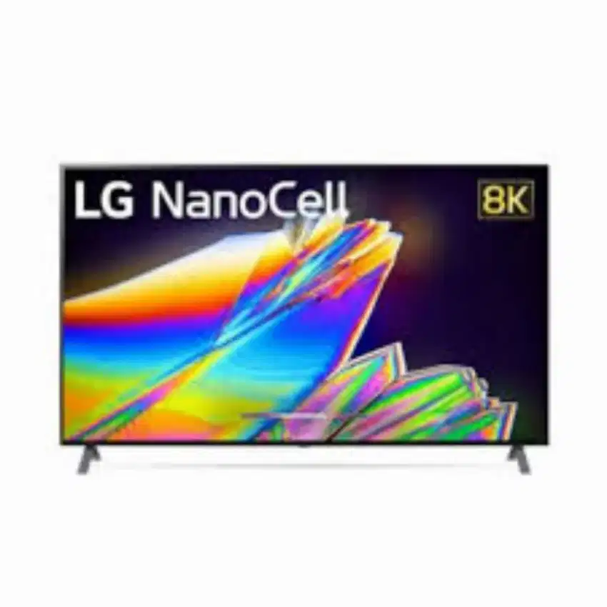 75 inch smart 8K LG 75NANO99TNA,di jual Cepat bos