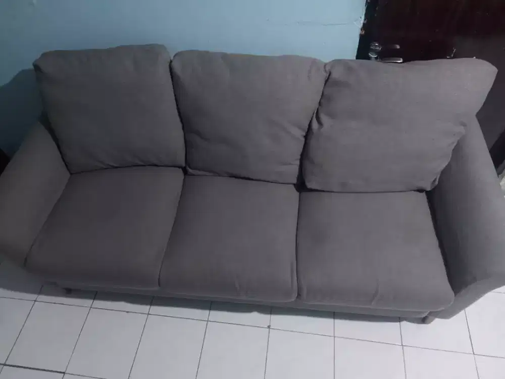 Jual Sofa 6 Seater & 2 Seater