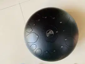 Ruyi steel tongue drum