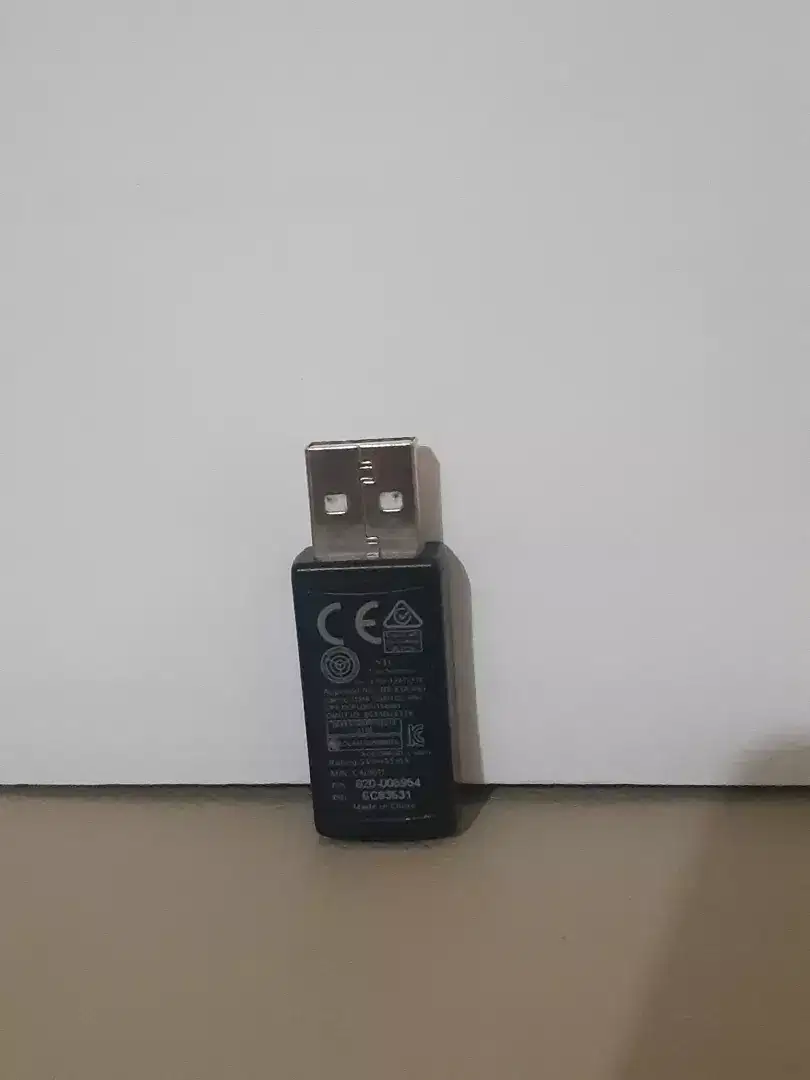 Logitech USB Receiver