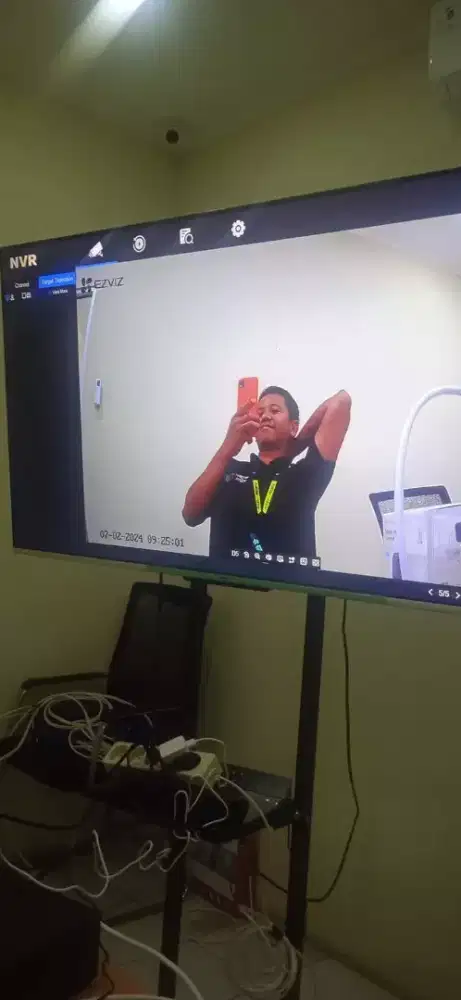 JUAL KAMERA CCTV GRATIS PASANG