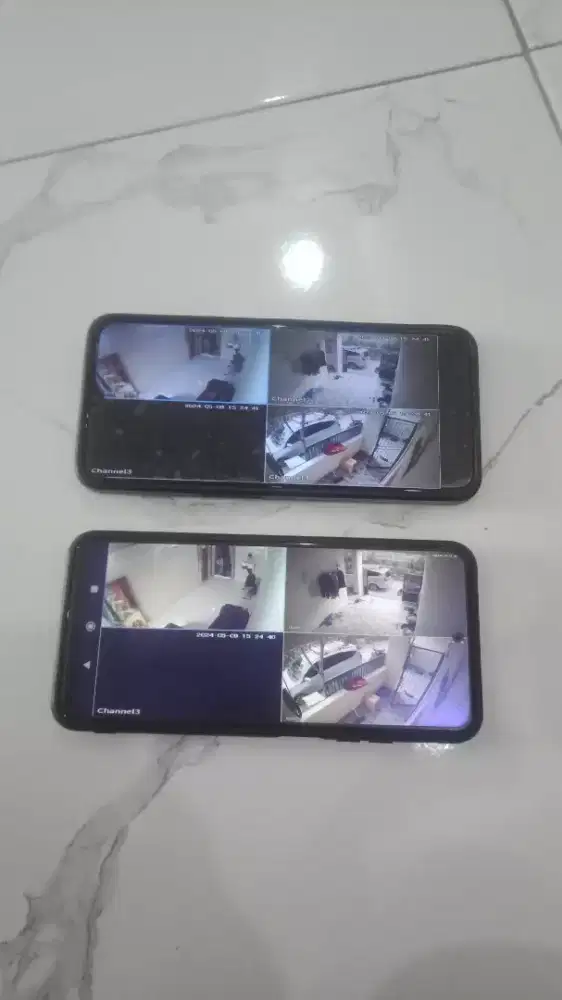 KAMERA CCTV PAKET LENGKAP