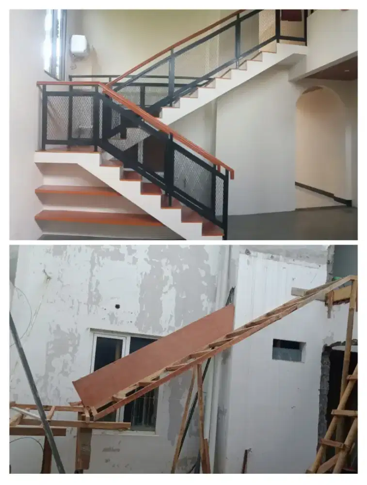 Jasa tukang bangunan