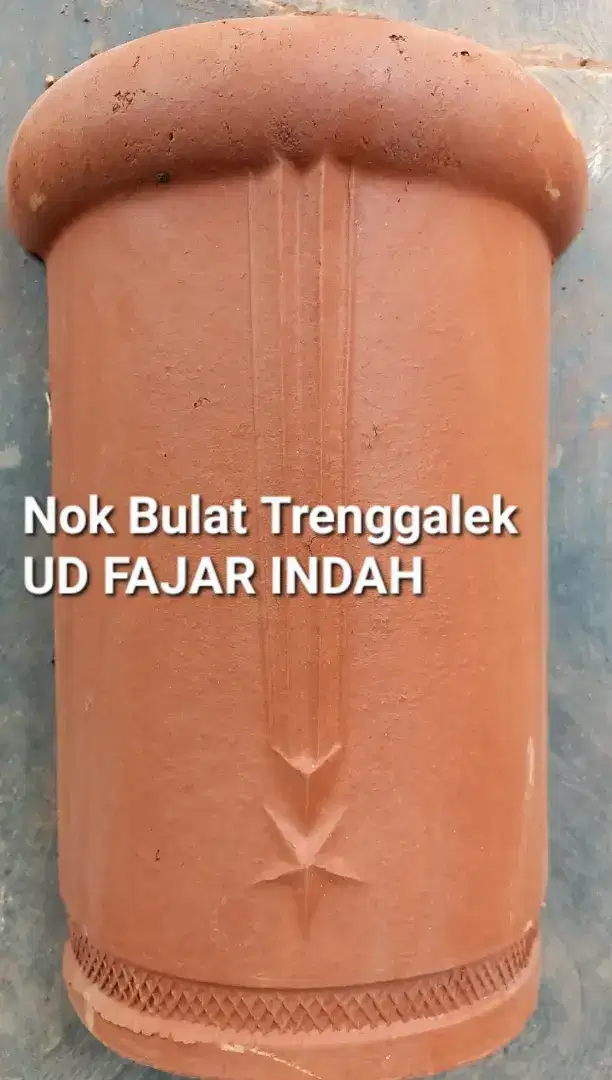 Nok Bulat Trenggalek, Madura, Good Year, Bambe, Beton