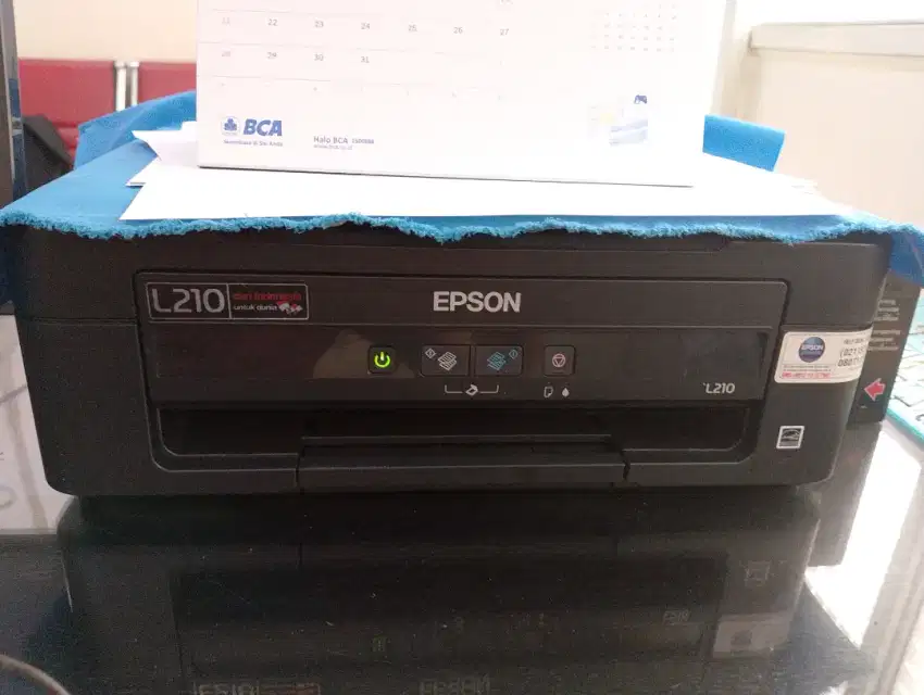 Printer Epson L210