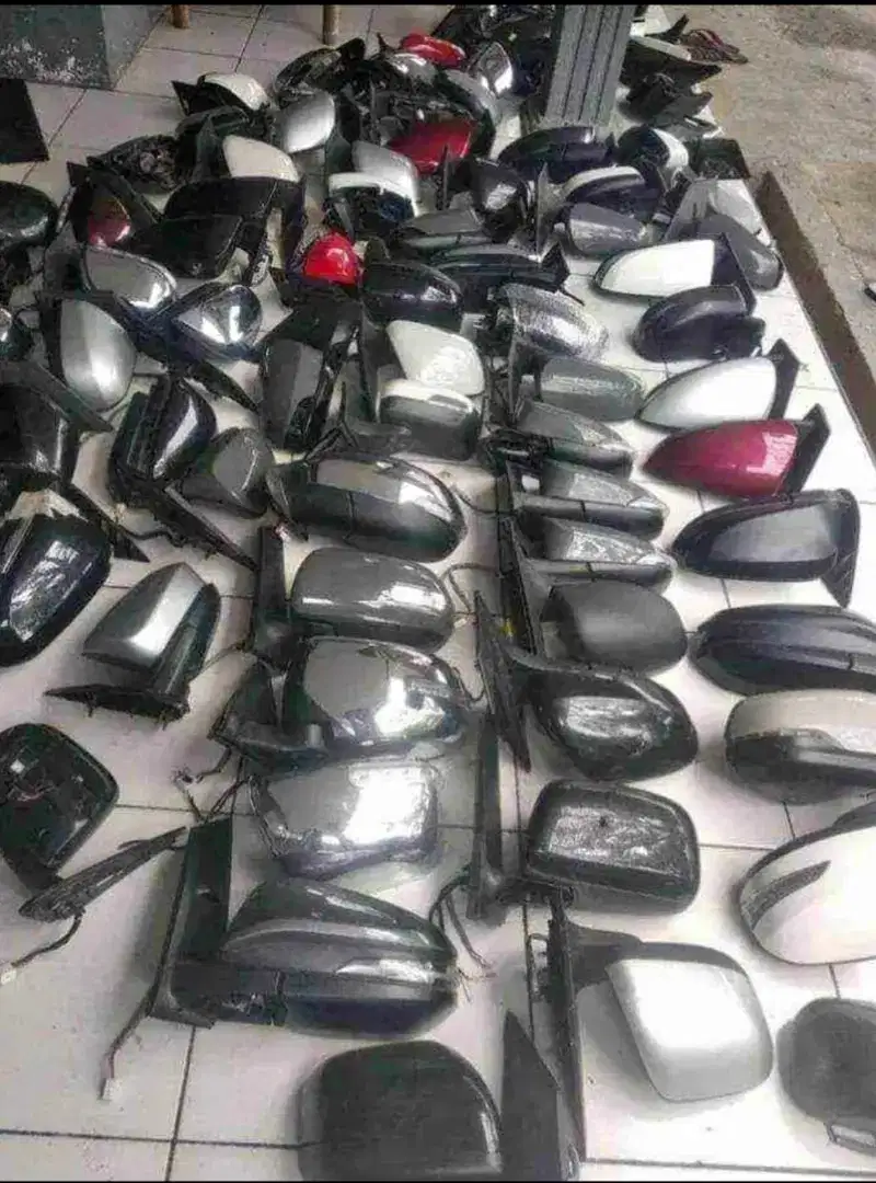 Spion mobil copotan original & service