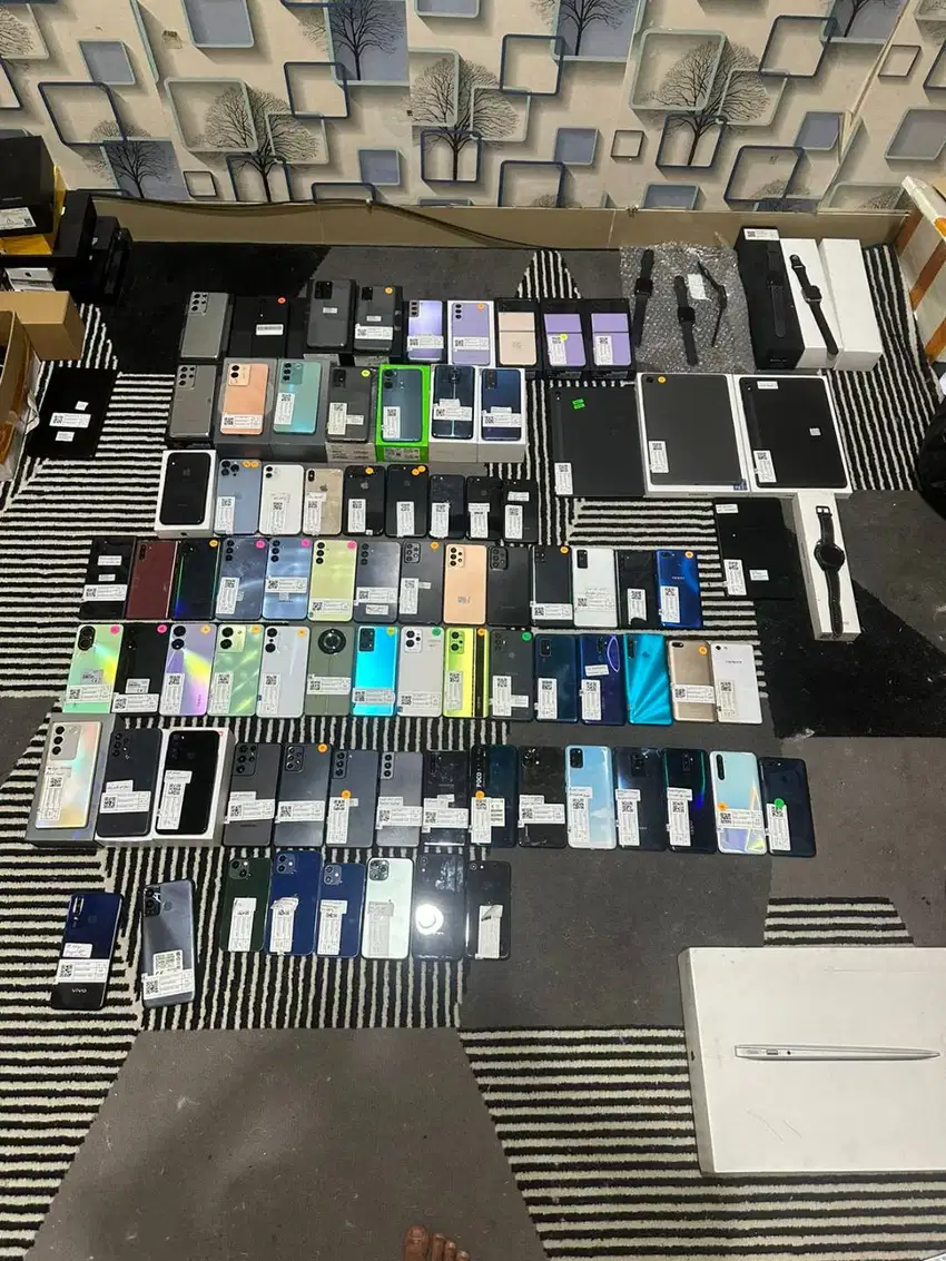 Ditampung segera iphone 15 256Gb pro max ibox semua series all tipe