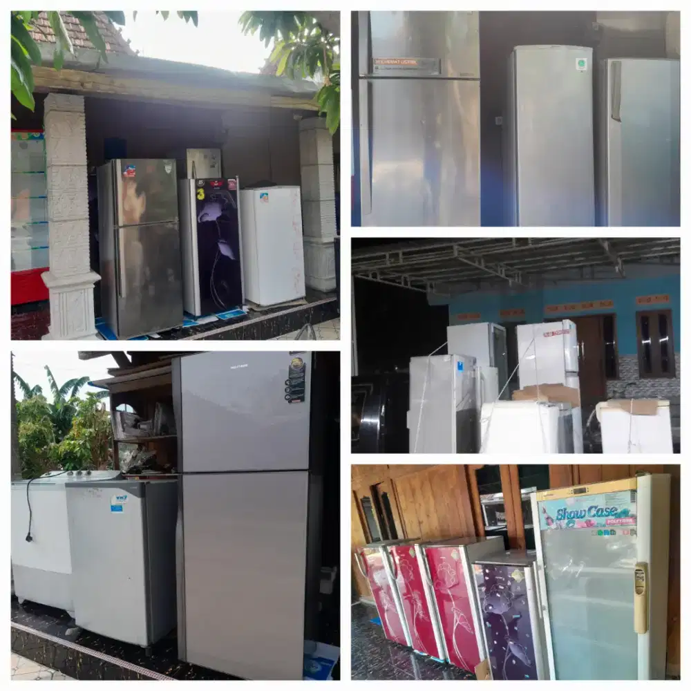 Menerima barang bekas elektronik segala kondisi