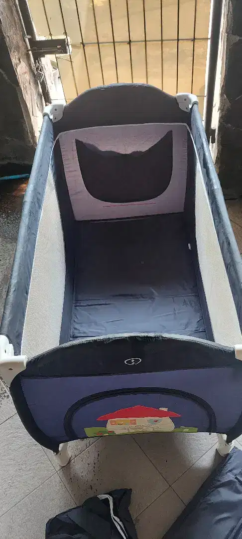 Box bayi Merk CAM 70x110x131