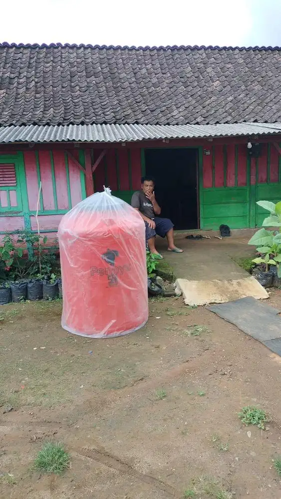 Tandon air pennyu garansi 21 tahun terjangkau free ongkir bisa COD