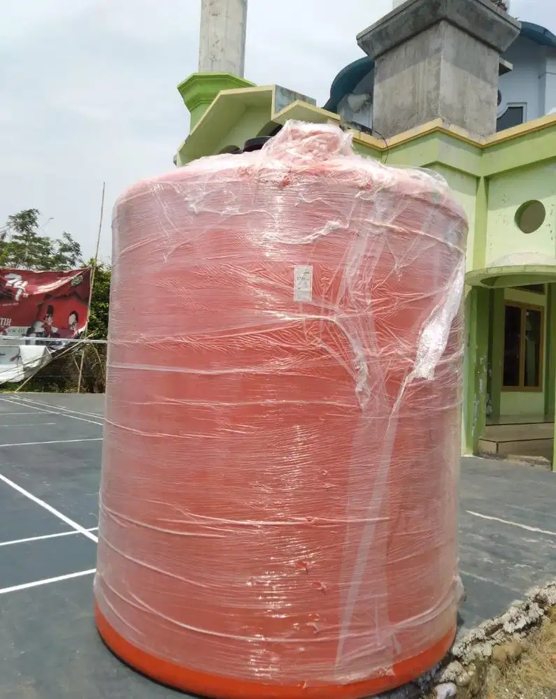 Tandon air toren air pennyu garansi 21 tahun free ongkir kualitasi jos