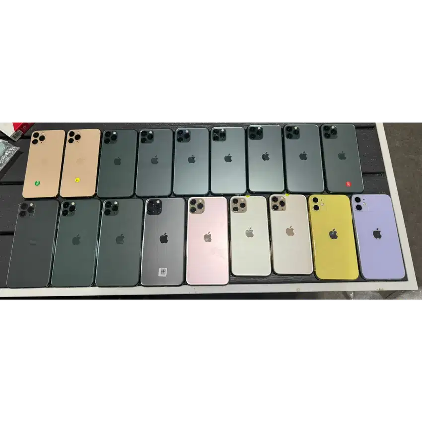 Beli segera iphone 13 256Gb pro max ibox semua series all tipe apple