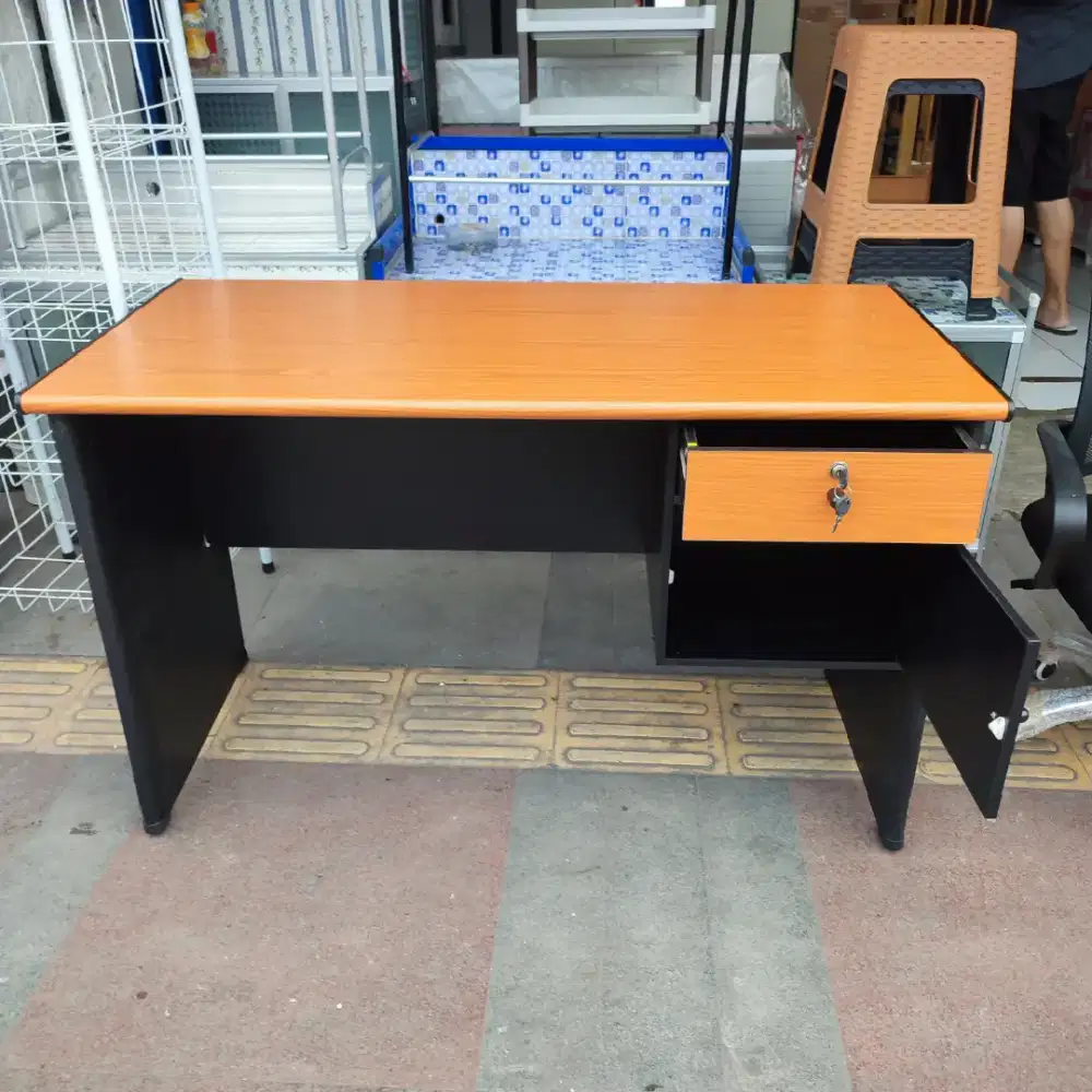 MEJA ADMIN MEJA TULIS