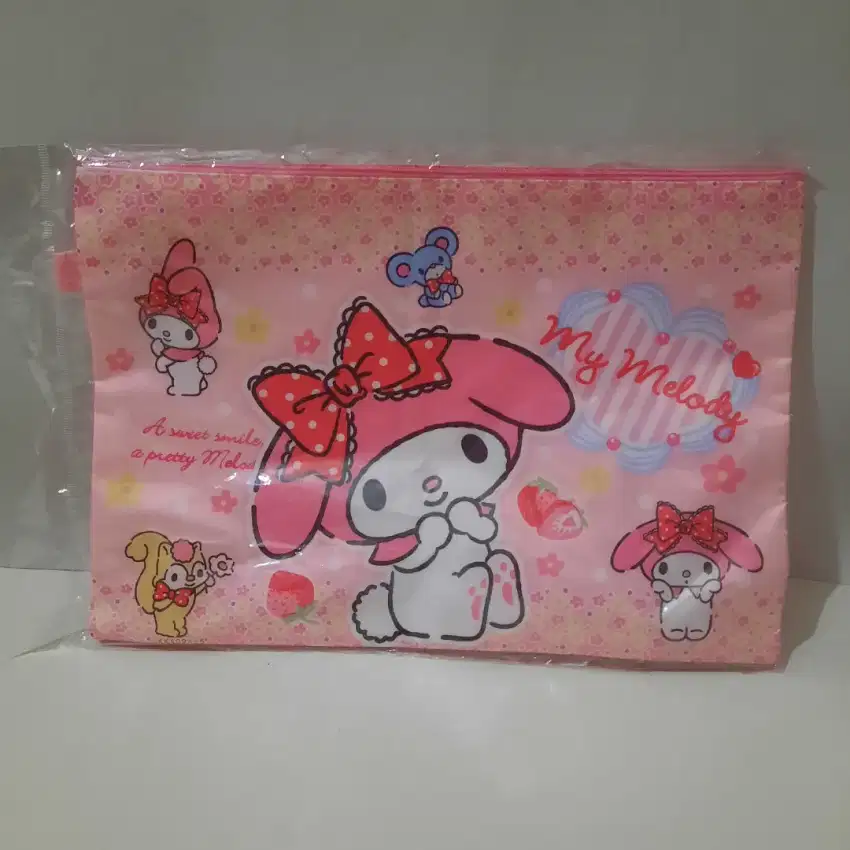 Tas Serbaguna My Melody