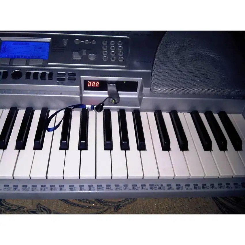 Keyboard Service Yamaha PSR-S700, S710, S750, S770 Depok